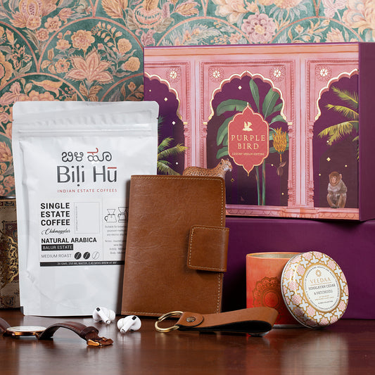 5 of the Best Luxury Father’s Day Gift Ideas