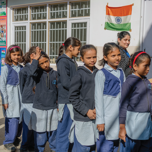 'Har Ghar Deepawali’ 2024 - Lighting optimism for a brighter future