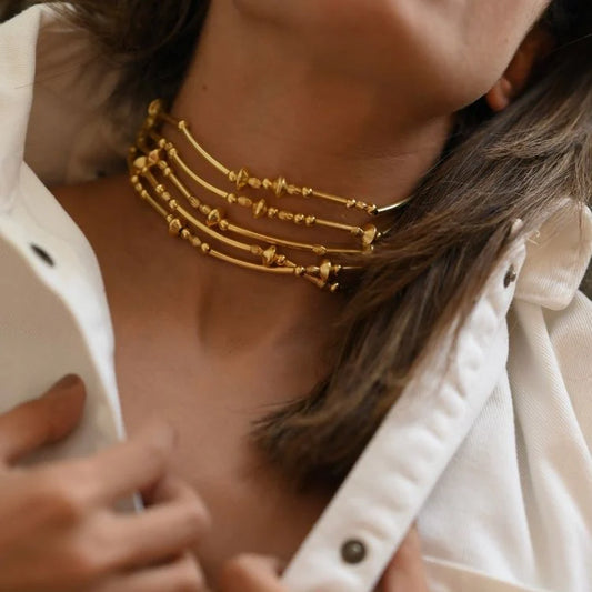 Eurumme Zoe Choker