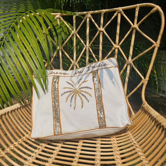 Art-chives The Sparkler (Large) Tote