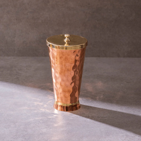 P-TAL Copper Tumbler