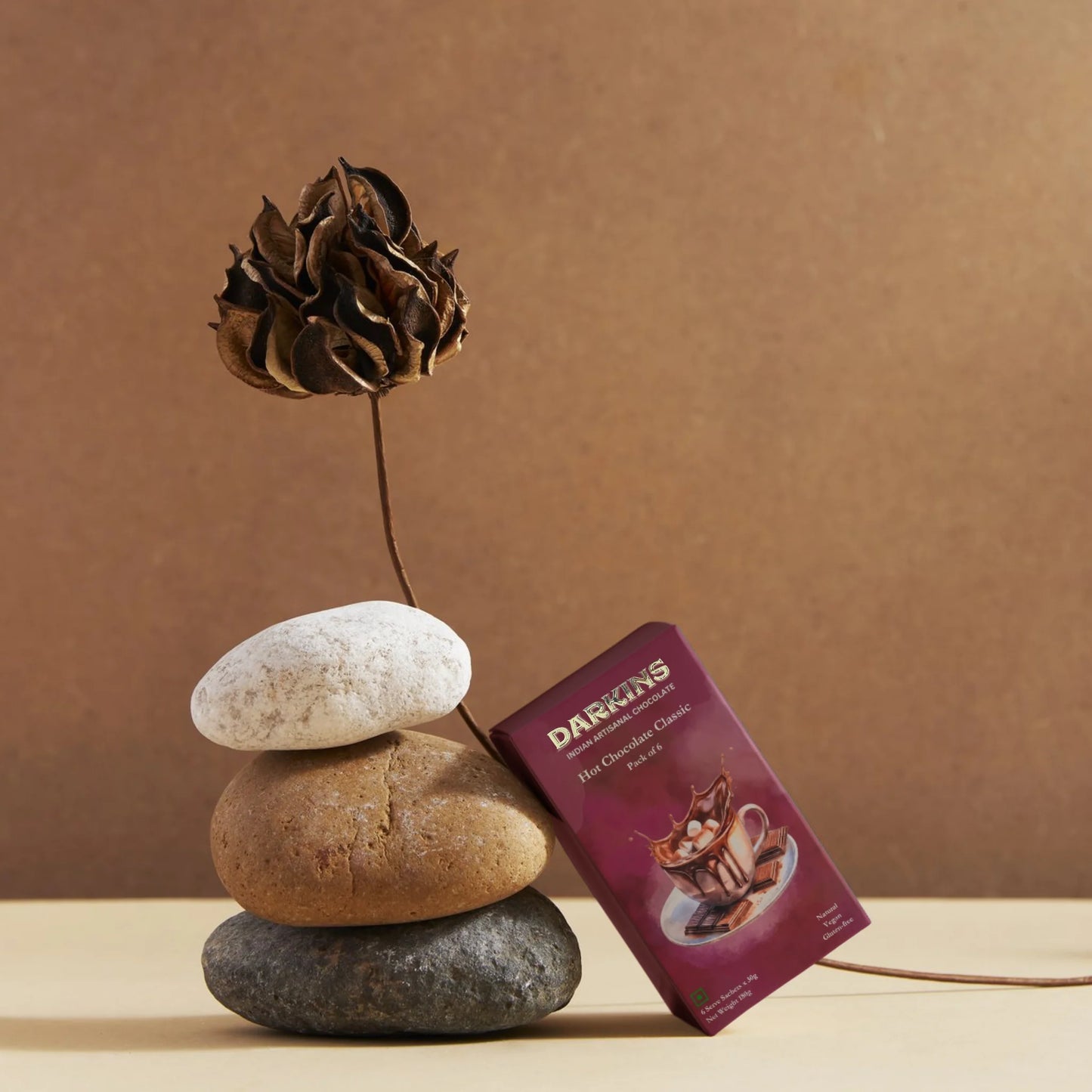 Darkins Hot Chocolate Classic