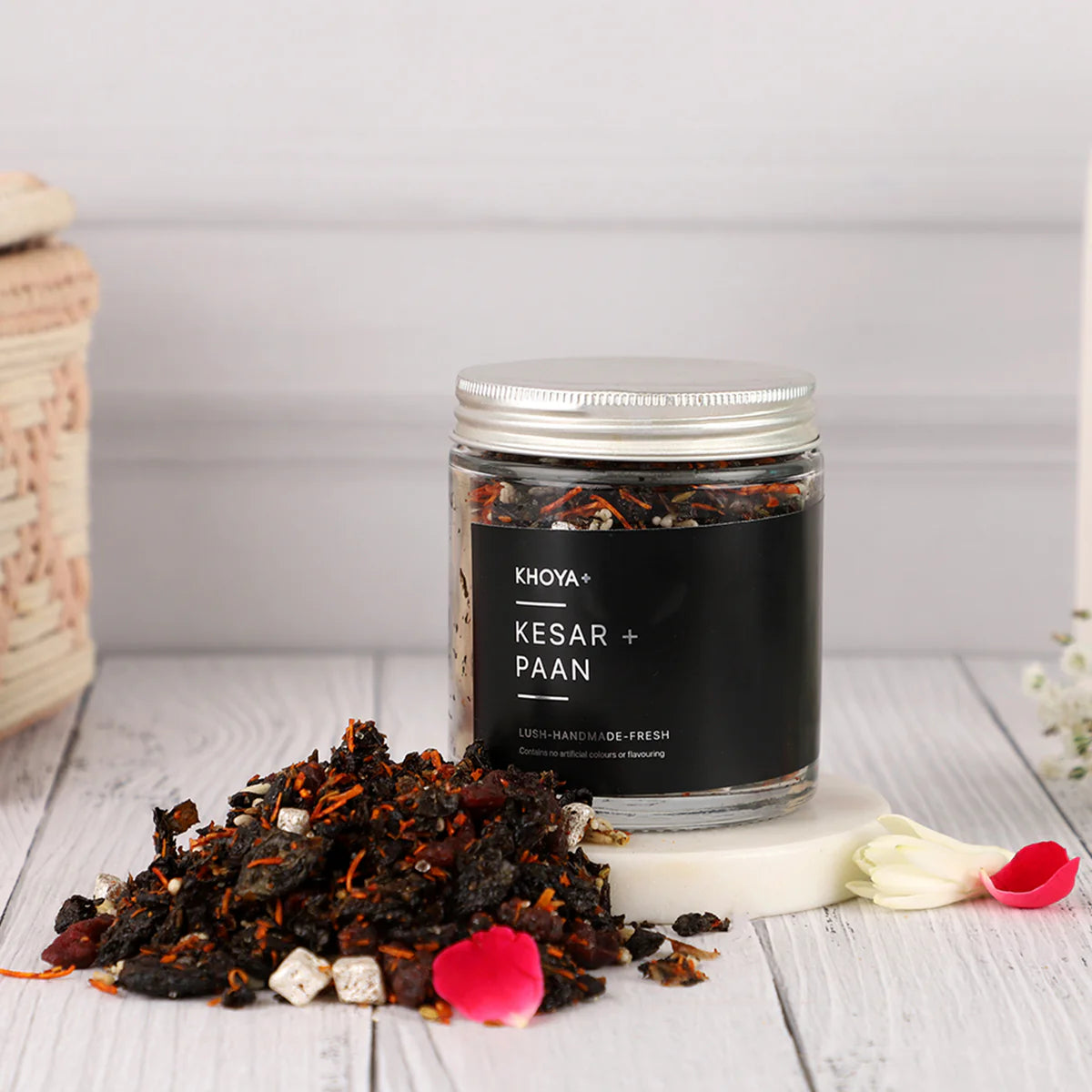 Khoya Kesar Paan Jar