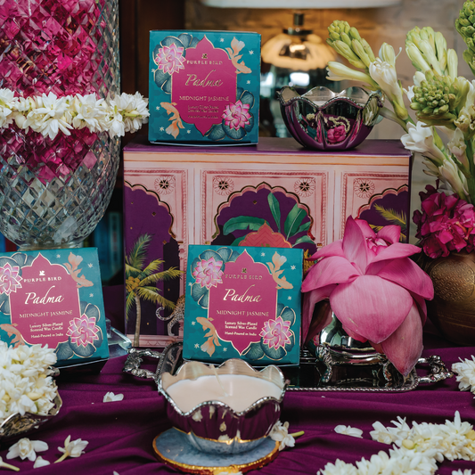 Niraj Luxury Gift Box