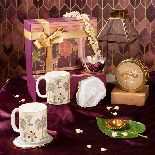 Sampoorna Luxury Gift Box