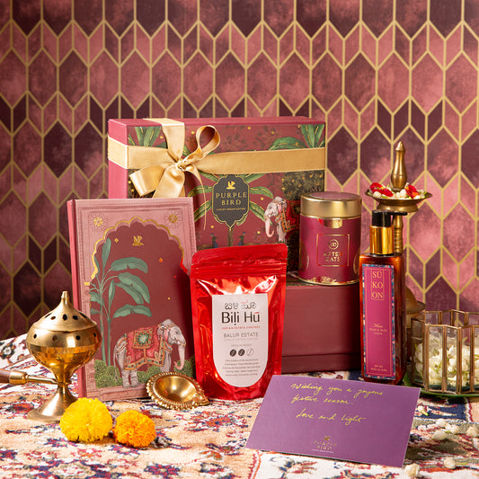 Junoon Luxury Gift Box