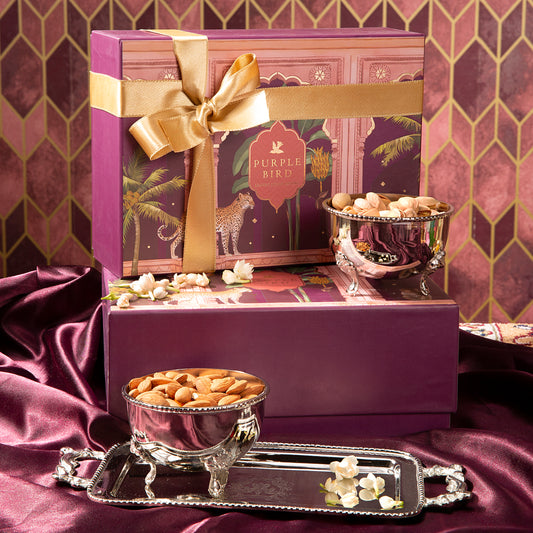 Daawat Festive Luxury Gift Box