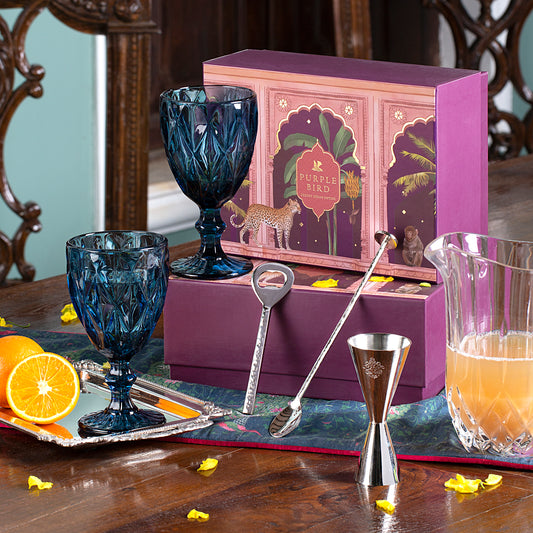 Samaya Luxury Gift Box