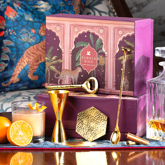 Sunehara 'Utsav' Luxury Gift Box
