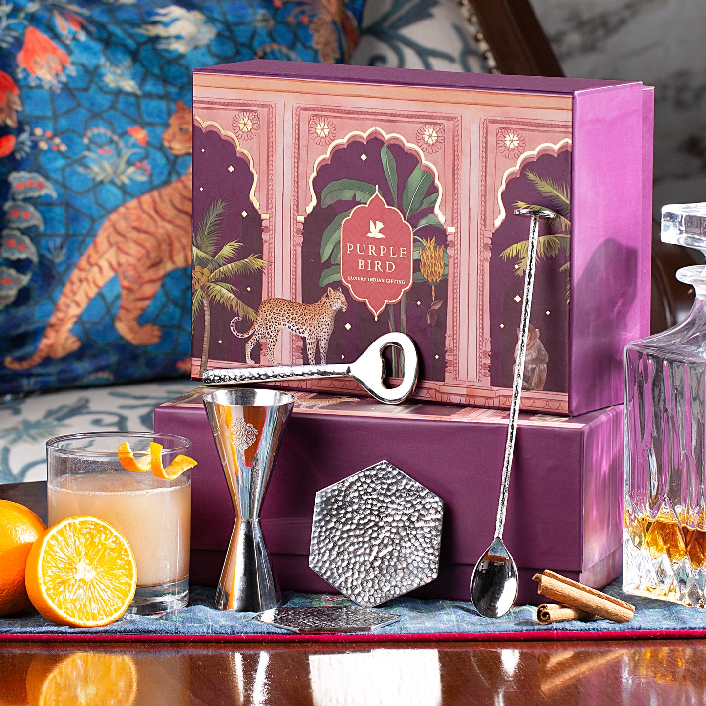 Chaandee Luxury Gift Box