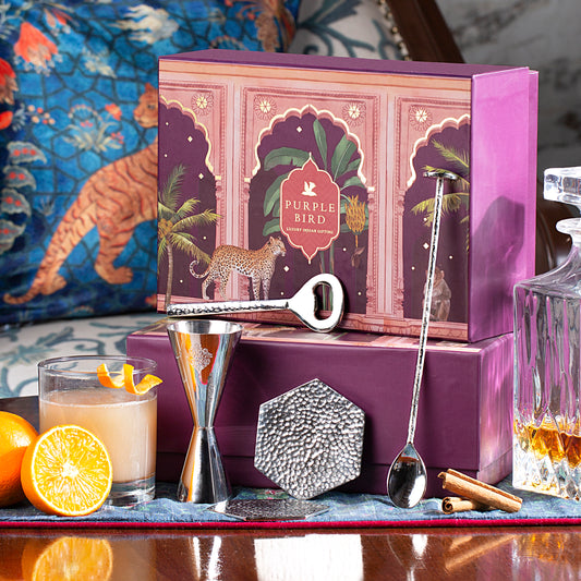 Chaandee Luxury Gift Box