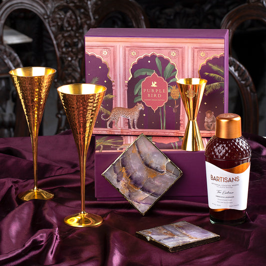 Samaroh Luxury Gift Box
