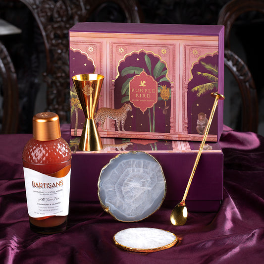Chamak Luxury Gift Box