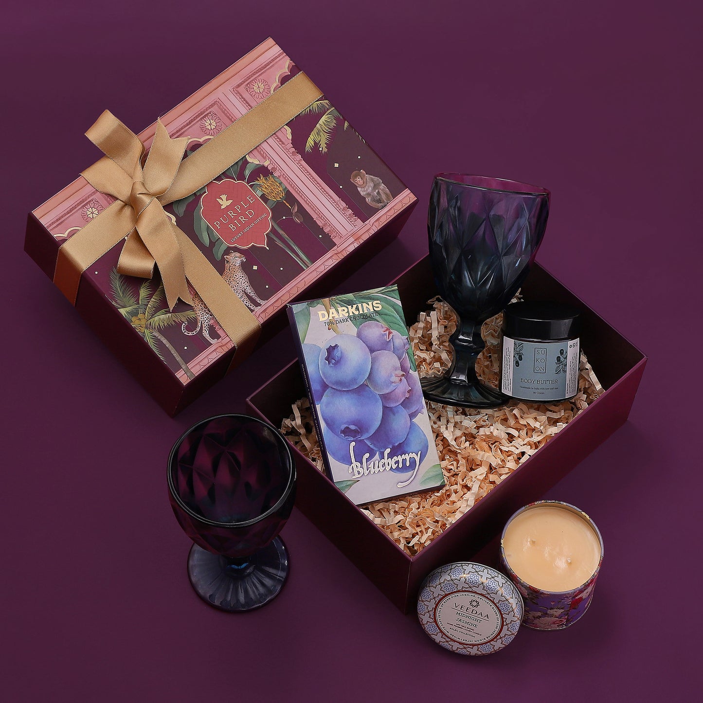 Humraaz Luxury Gift Box
