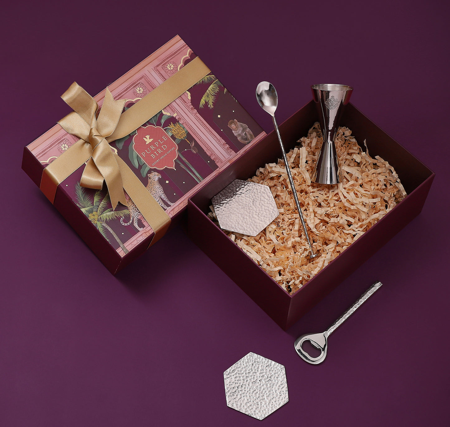 Chaandee Luxury Gift Box