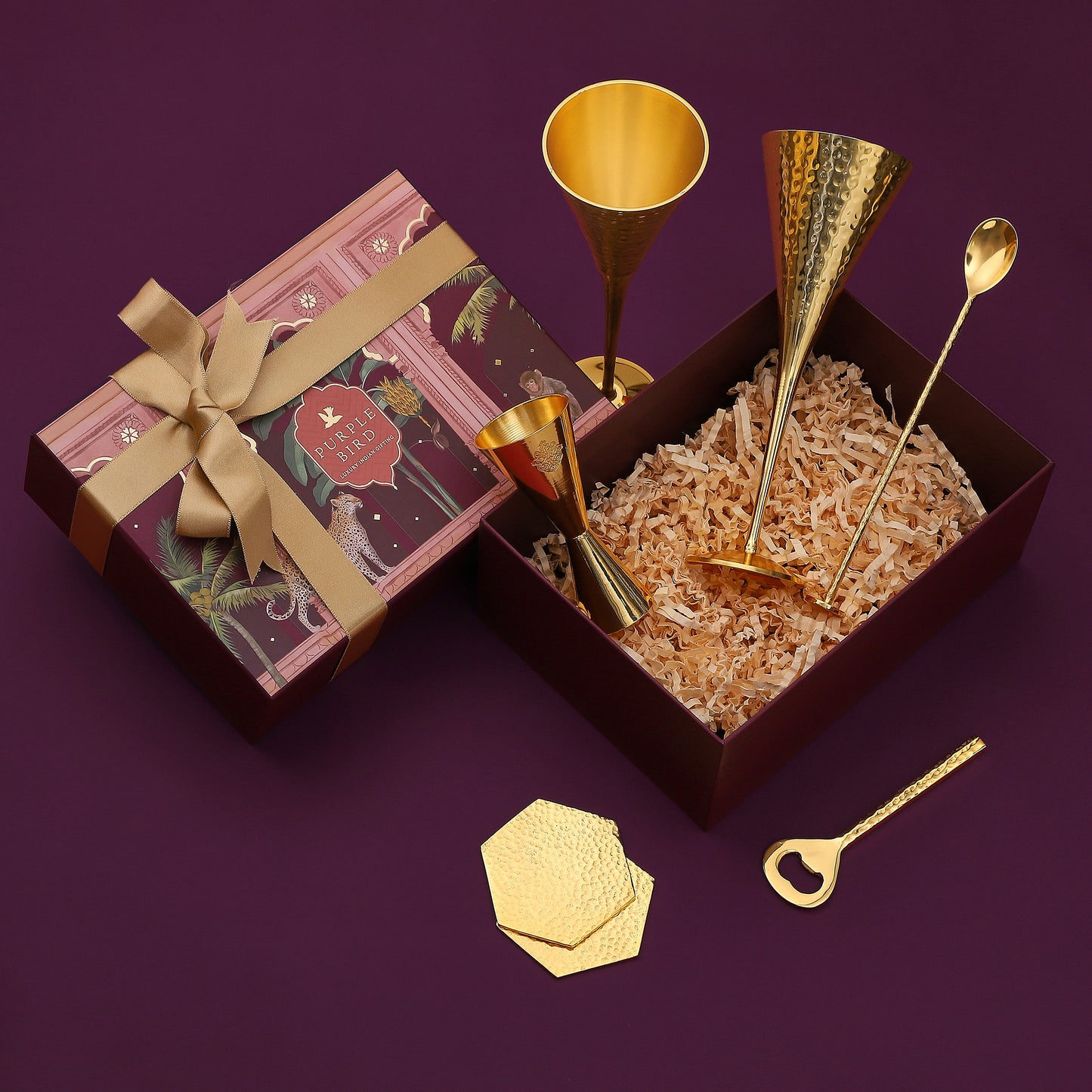 Shaandaar Luxury Gift Box
