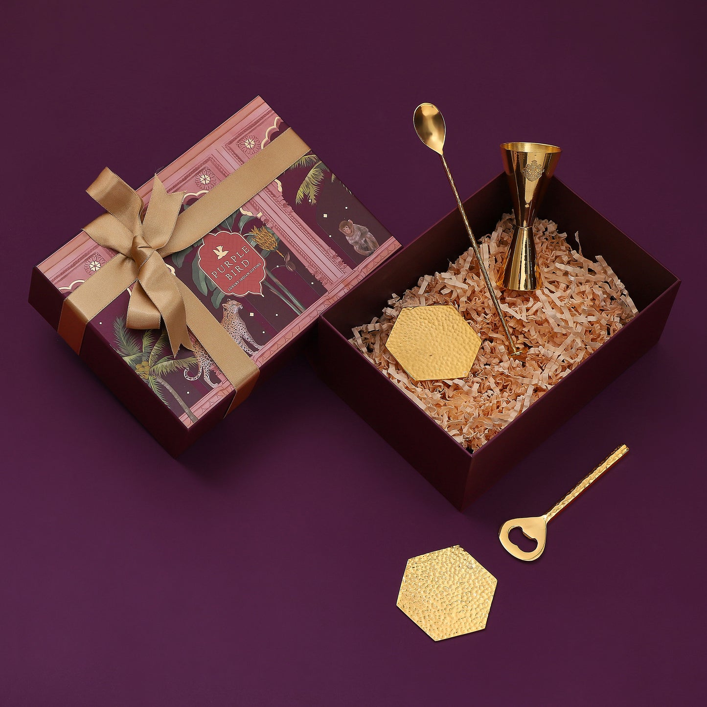 Sunehara 'Utsav' Luxury Gift Box