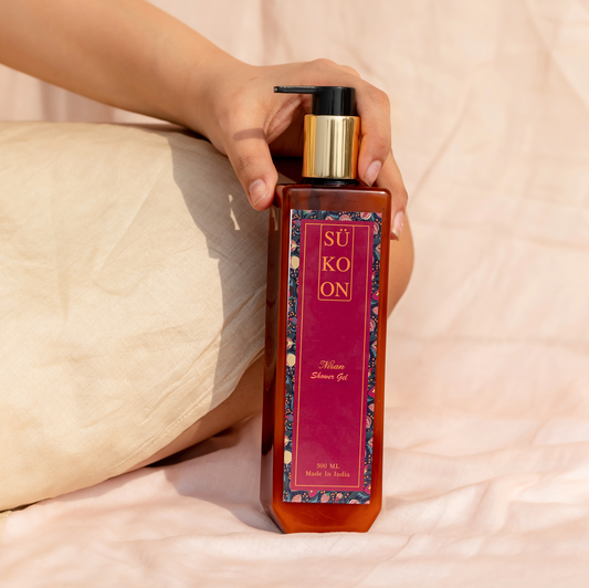 The Niran shower gel leaves a trail that’s both fresh and powerful, making it the perfect choice for an invigorating rinse in the early morning. A subtle balance of citrus and woody, it has a sensual presence that creates an aura of confidence around you. This product is paraben free, SLS free, Cruelty free, Plant based, Alcohol free and contains no dye.
