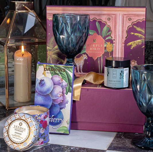 Humraaz Luxury Gift Box