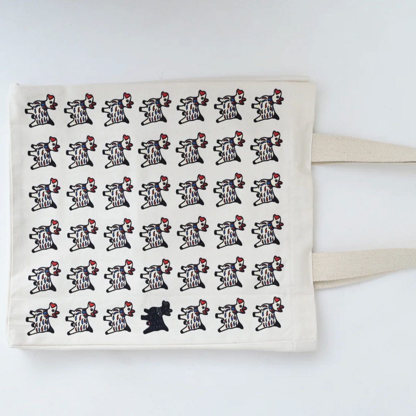 Differ Draft Design Bohut Alag Tote