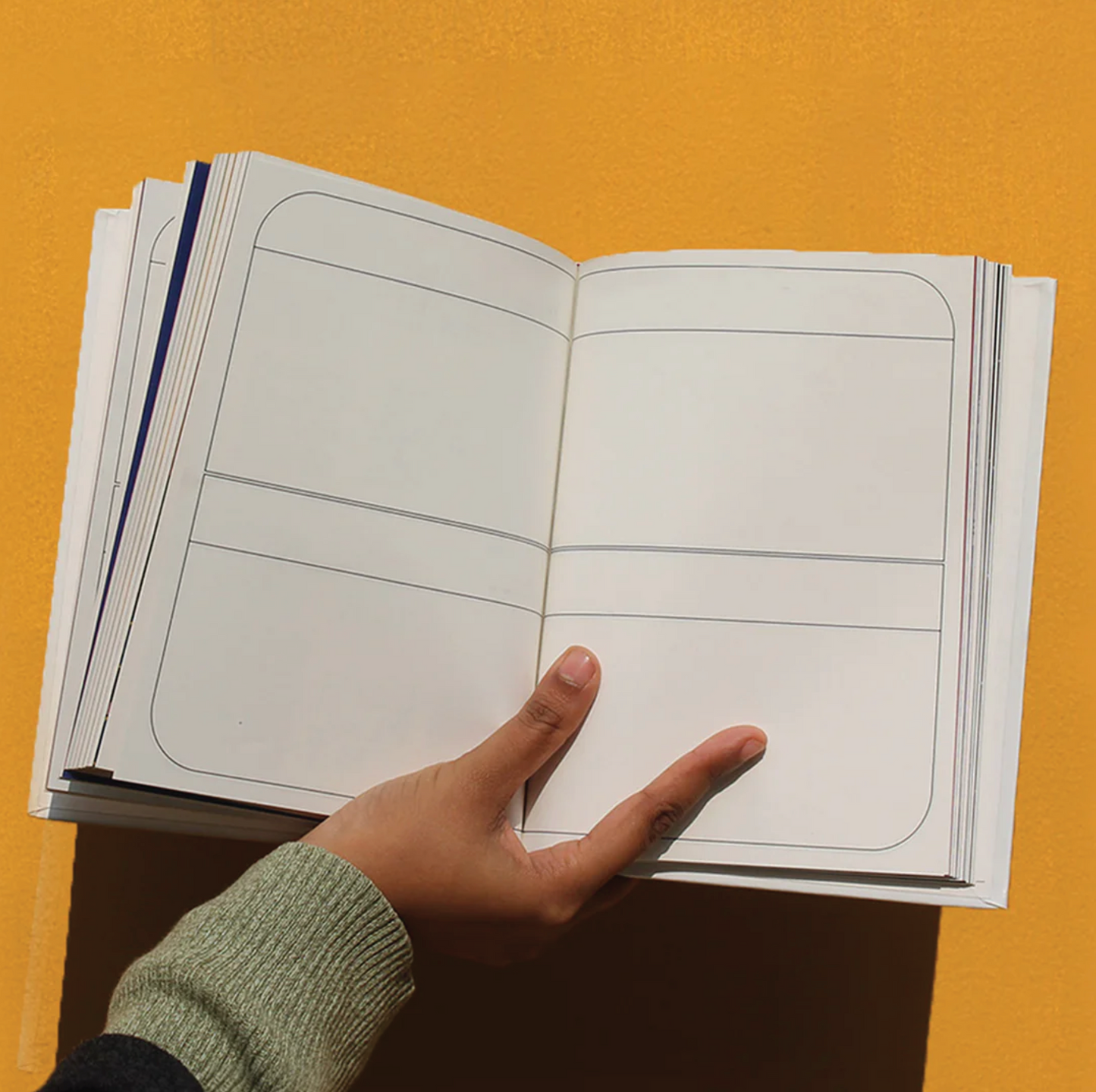 Differ Draft Design Biskutt  (Notebook)