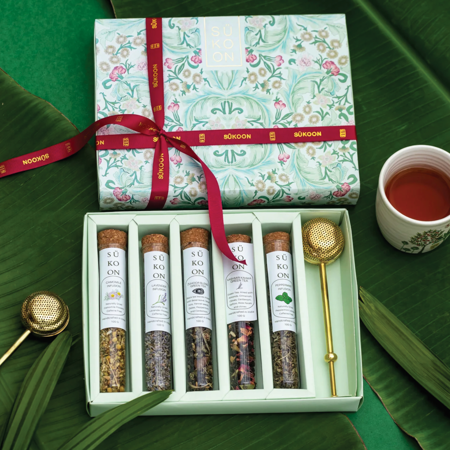 Sukoon Safar Gift Box