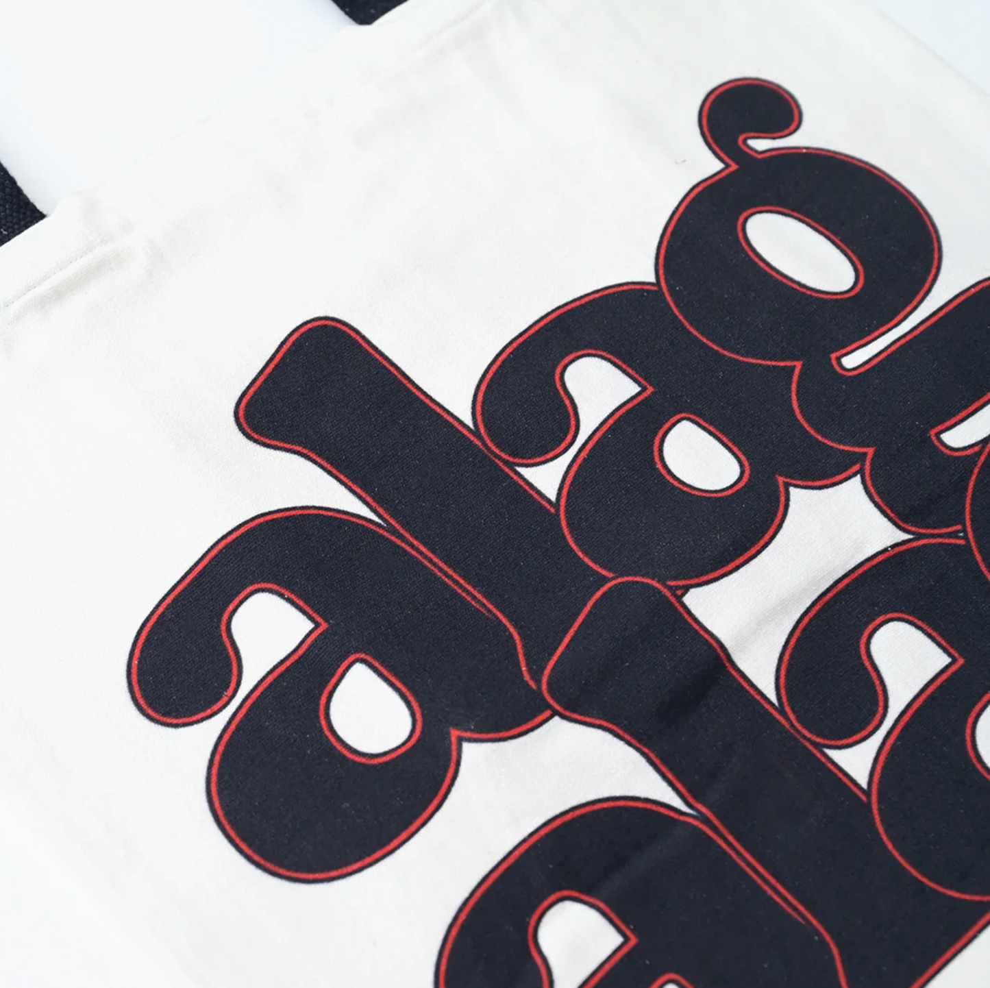Differ Draft Design Kafi Alag Tote