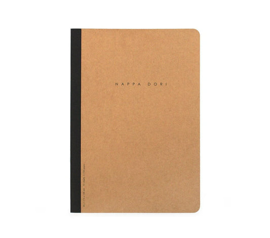 Nappa Dori Classic Logbook
