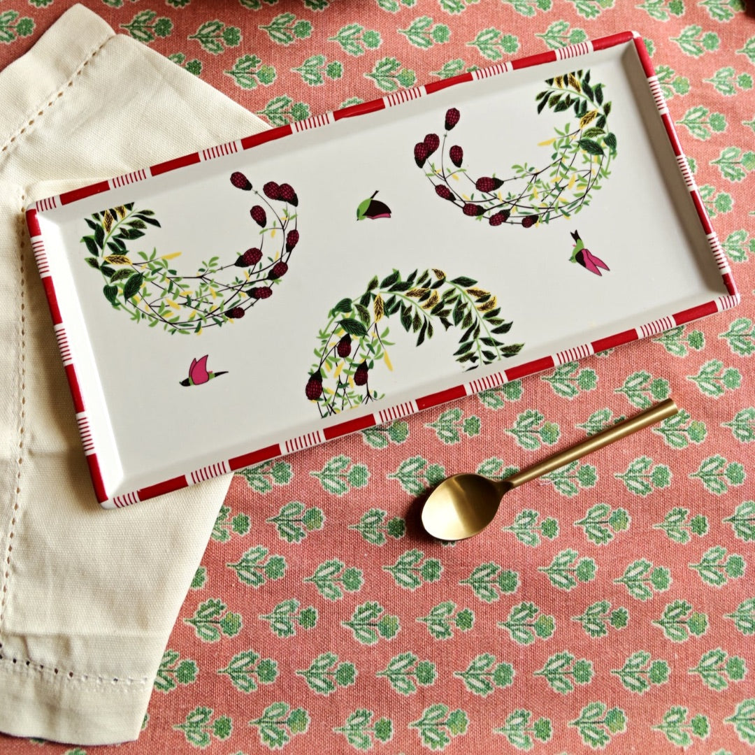 Sukoon Gul Tray Gift Box