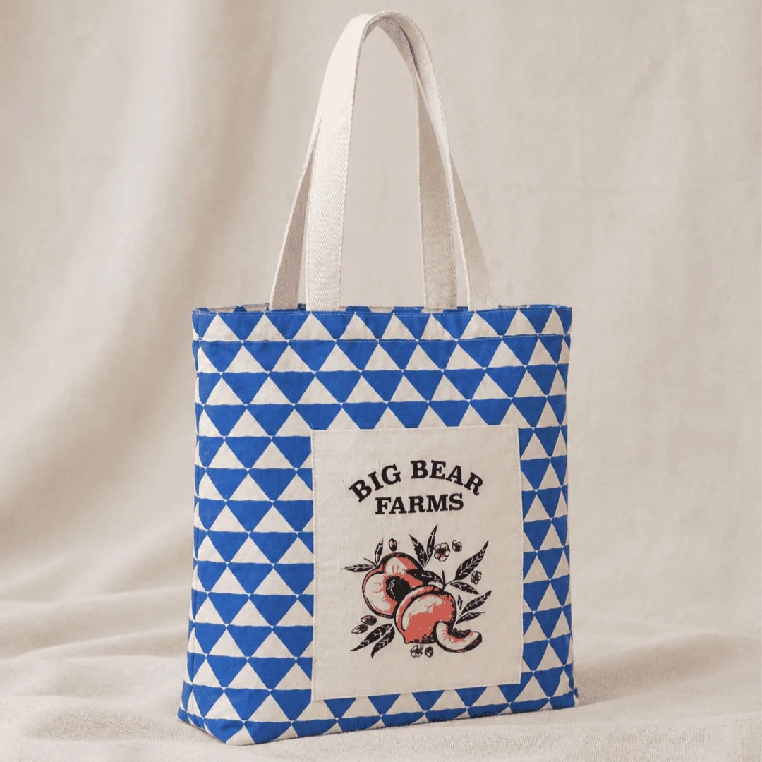 The Big Tote by Big Bear Farms