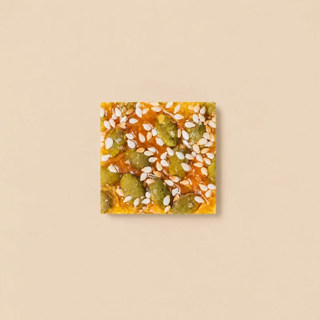 Khoya Chikki Box (18 Pieces)