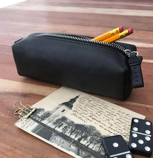 Nappa Dori Pencil Pouch