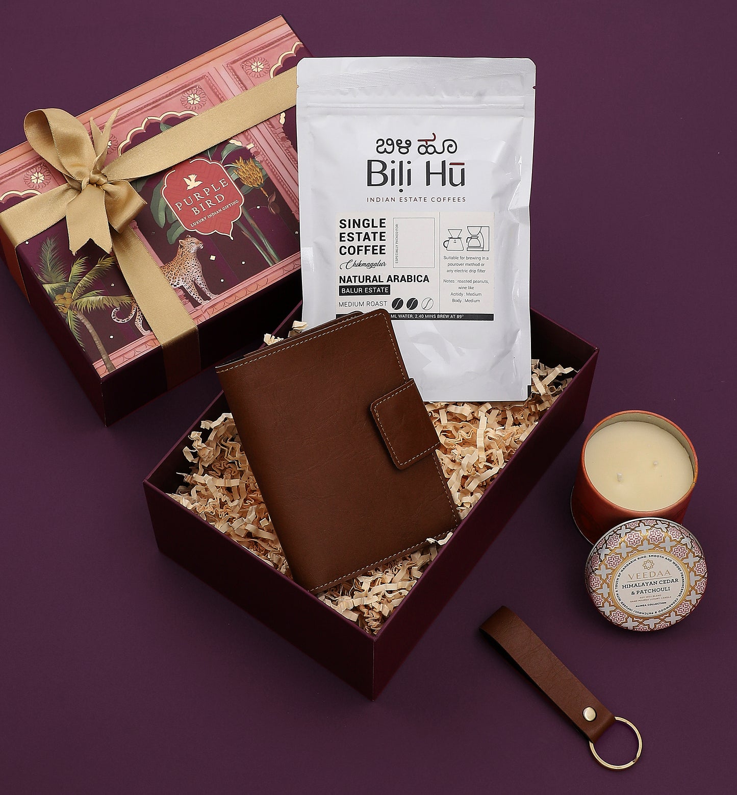 Aashvast Luxury Gift Box