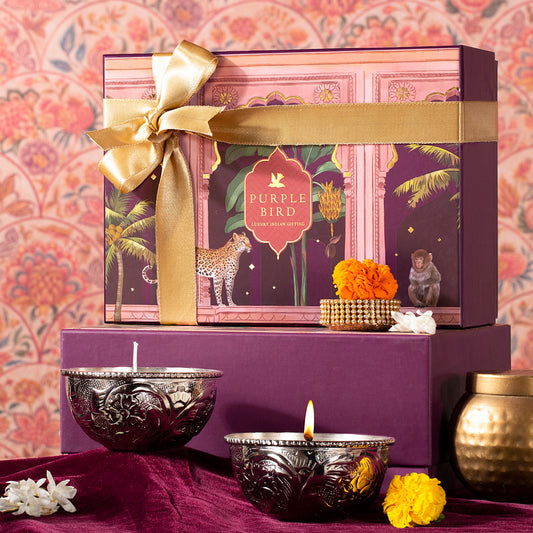 Shaadmaan Luxury Gift Box