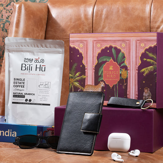 Sambhav Luxury Gift Box