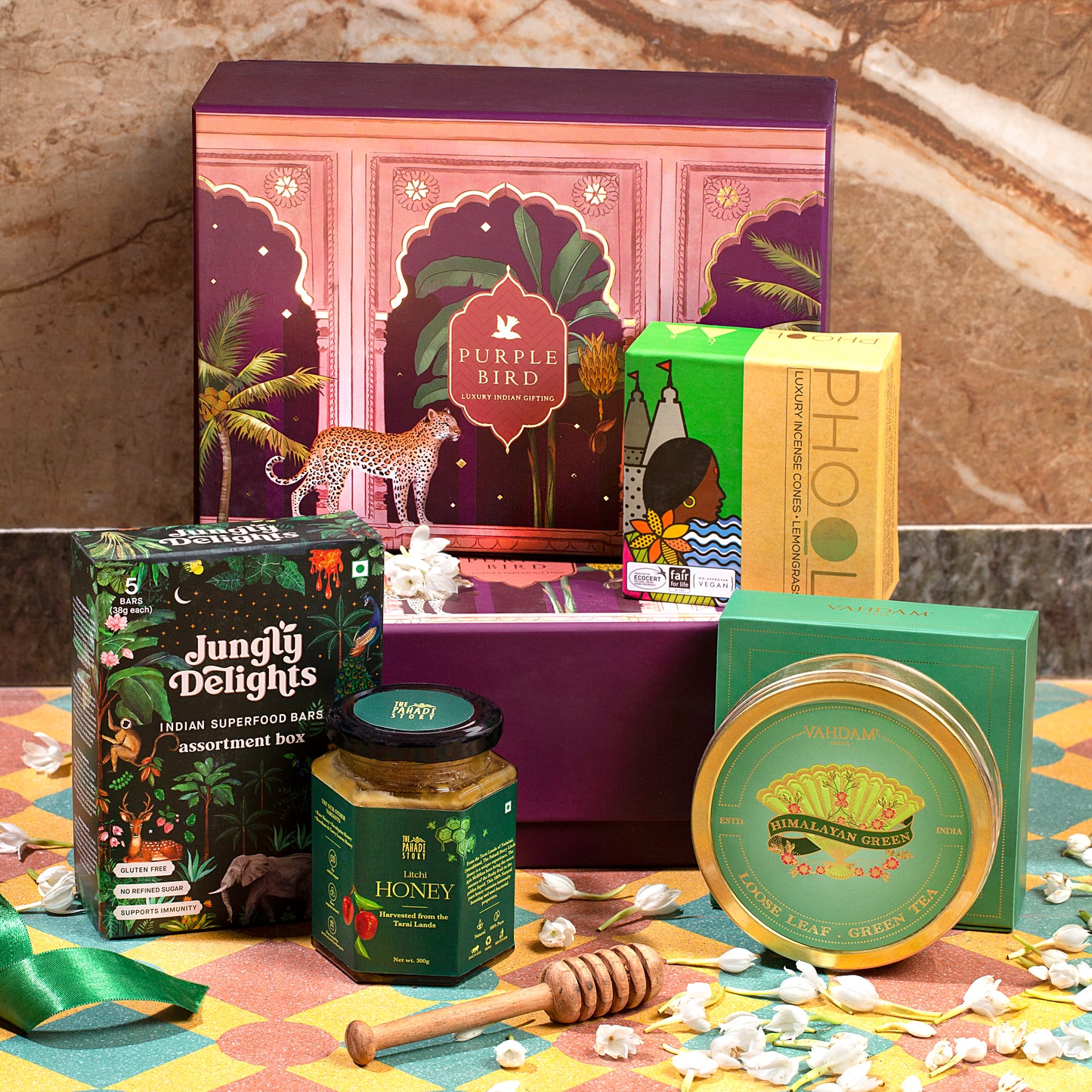 Bagiya Luxury Gift Box