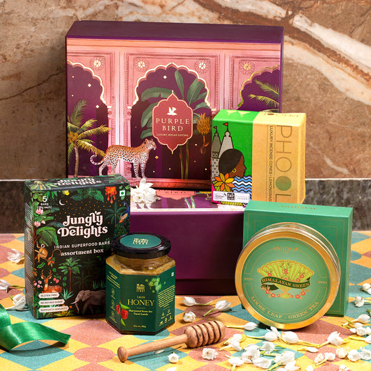 Bagiya Luxury Gift Box