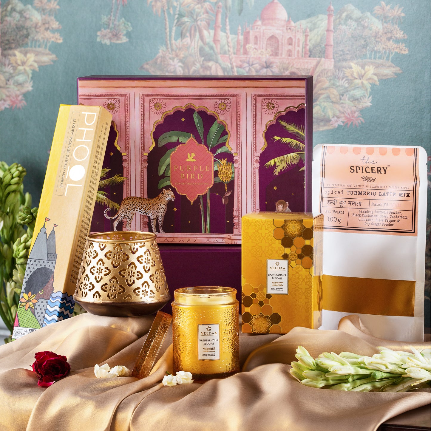 Ehsaas Luxury Gift Box