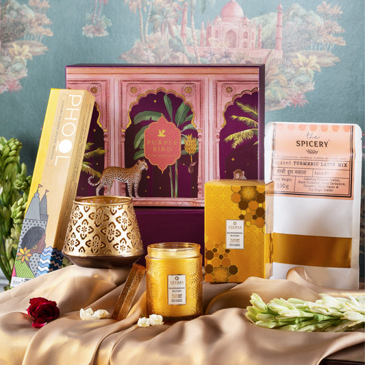 Ehsaas Luxury Gift Box