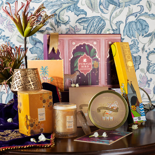 Ujjwal Luxury Gift Box