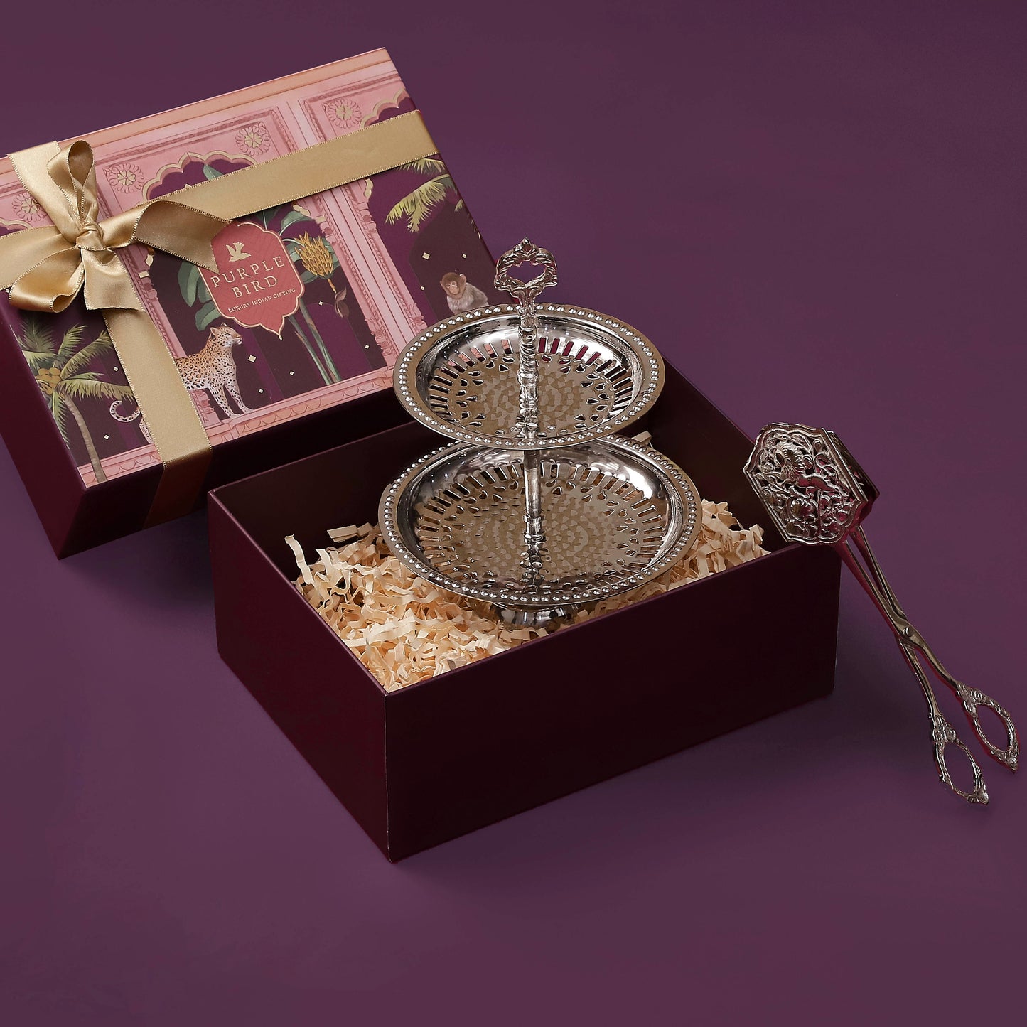 Aadarsh Luxury Gift Box