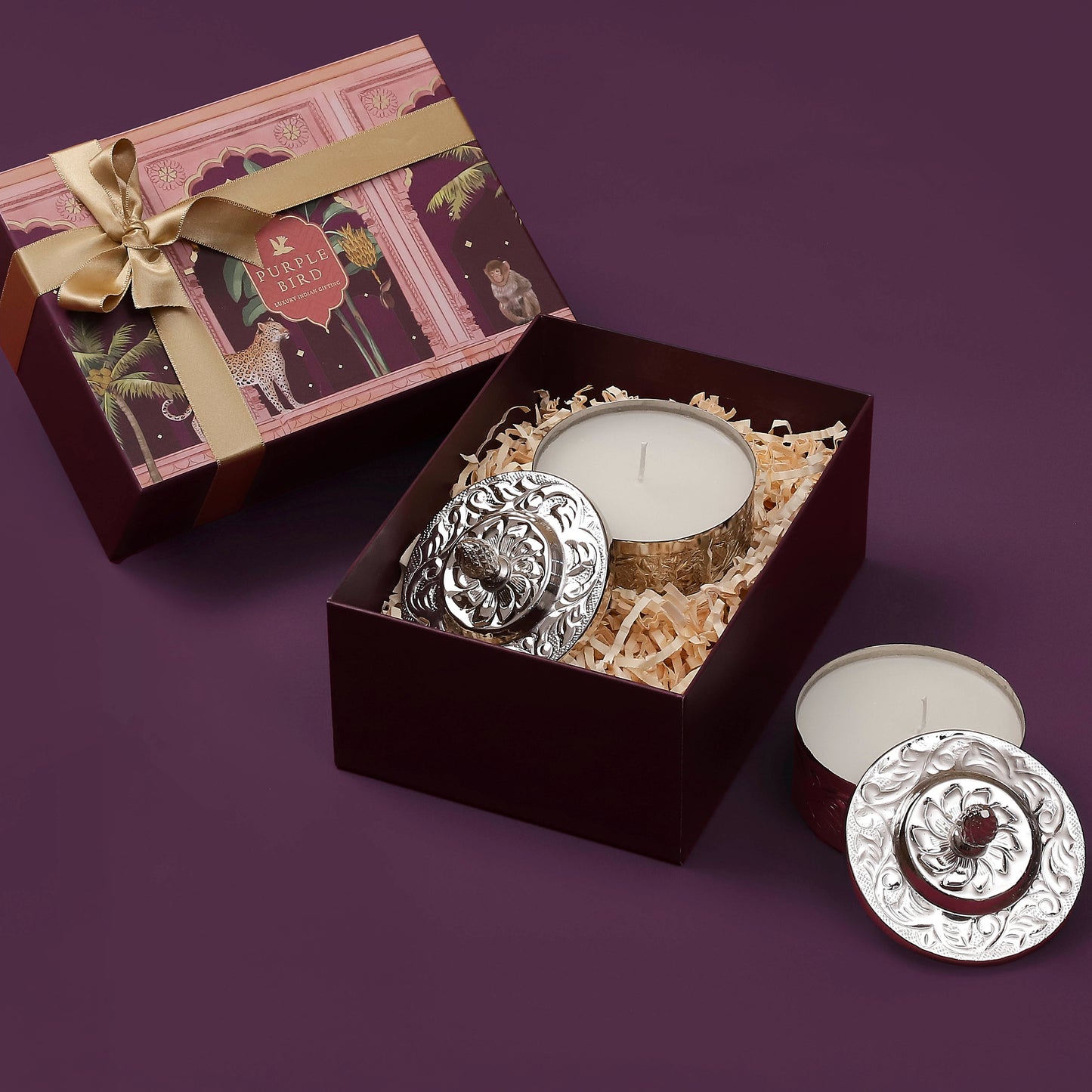 Chaandni Raatein Luxury Gift Box