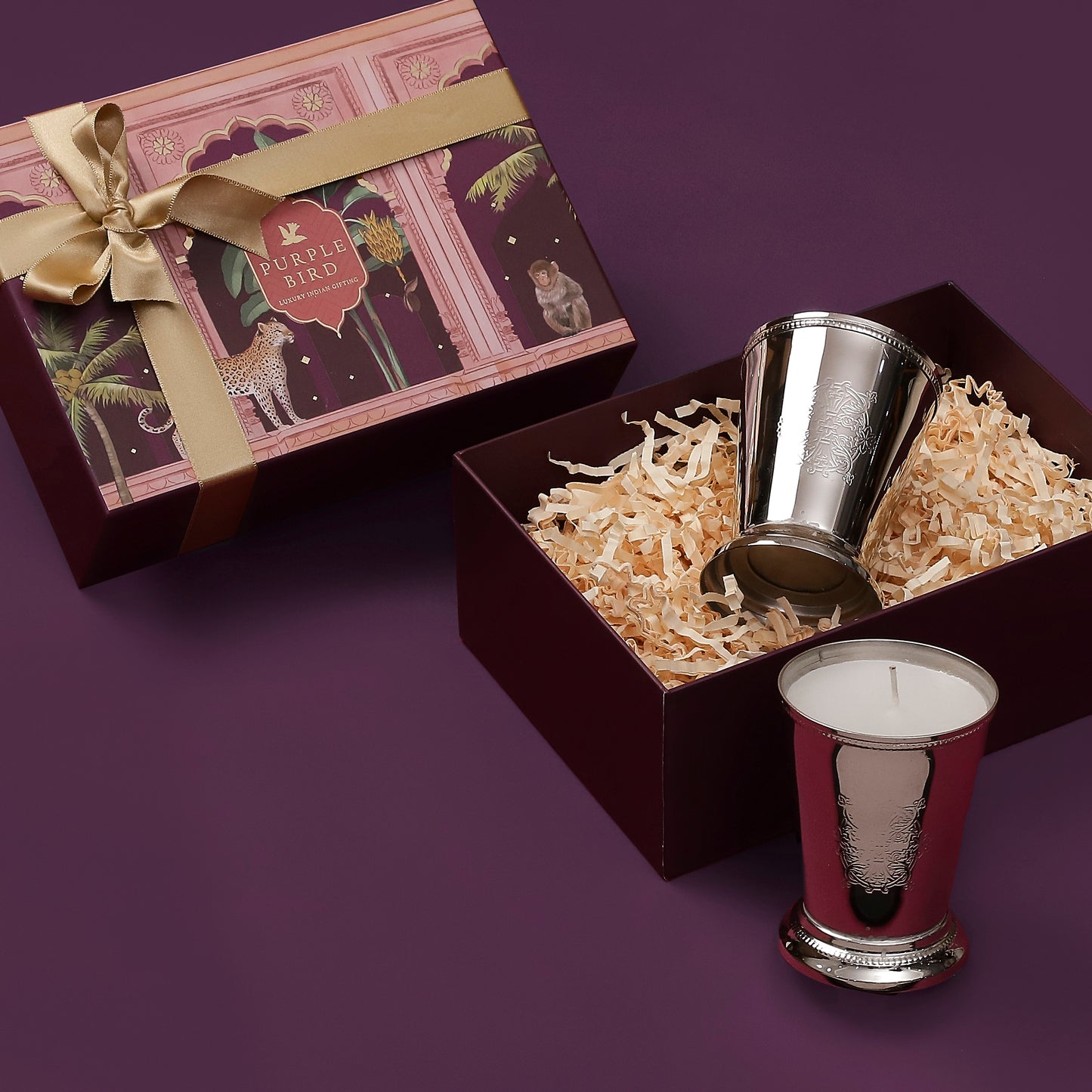 Taaron Ki Baraat Luxury Gift Box