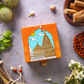 Phool KVT Sandalwood Incense Cones (Pack of 3)