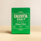 Calcutta Chai Co Ginger Chai (15 sachets)