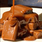 Big Bear Coffee Caramel Toffees Mini Box 10pcs