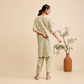Charulata Kurta and Pant Set