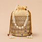 Alipore Baagh Potli - Champa Gold
