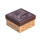 Big Bear Caramel Toffees 150g - 10pcs (Pack of Three)