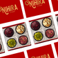 Nihira Artisanal Mithai (Box of 4)